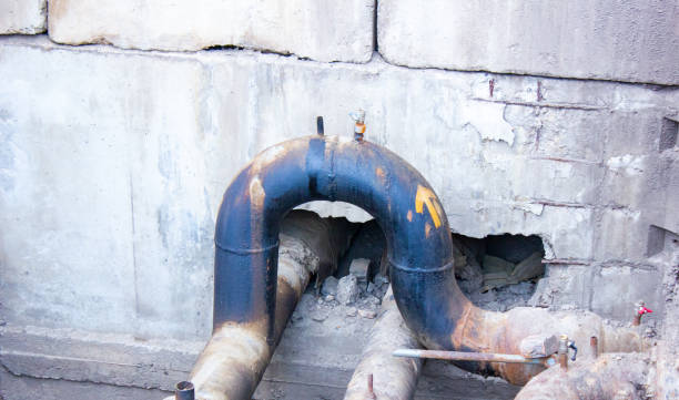 Best Basement water damage restoration  in Sauk Rapids, MN